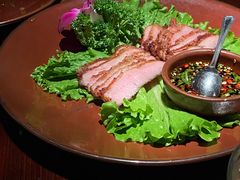 猪颈肉-花马天堂云南餐厅 Lost Heaven(外滩店)