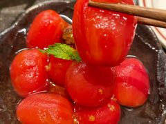 -贰醒·私房小院烧烤 (太古里店)