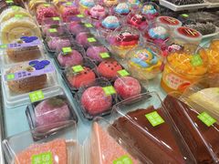 -奈雪的茶(湖滨银泰in77C区PRO店)