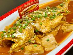 -老山东·山东菜(鲁菜名店)