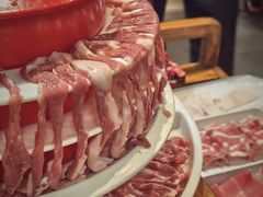 -南门四季铜锅涮肉(左家庄店)