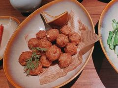 -青年公社烤鸭(熙悦天街店)