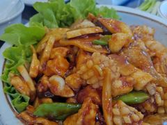 -津菜宋记老房子(鼓楼店)