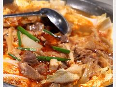 -古乐牛香·鲜牛肉牛杂火锅(吴江三里桥运东商业广场店)