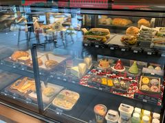 -星巴克(深圳嘉汇新城店)