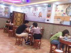 -捷信牛奶甜品世家(柳巷店)