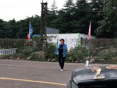 -金门福星驾校(玉兰路总校)