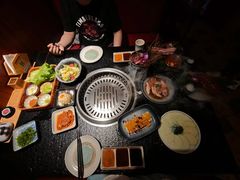 -牛焱·和牛烧肉(五大道店)