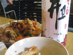 开卫-乡间好味私家菜(总店)