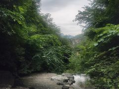 -孤山寨风景区