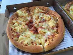 -尊宝比萨(江南豪园店)