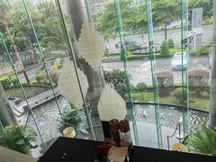 -圣丰索菲特·2 On 988 Café 自助餐厅