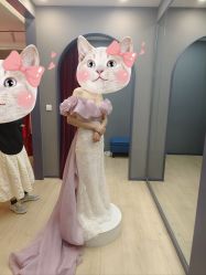 -金夫人婚纱摄影(总店)
