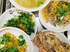 -老四季(南市场店)