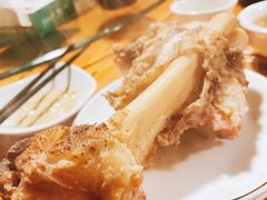 -原汁原味驴庄(长岭村店)