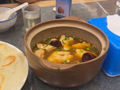 -大清花饺子(山庄店)