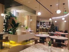 大堂-théATRE 茶聚场(王府中環店)