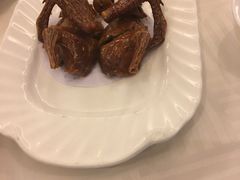 -金城大酒店-中餐厅(汾江中路店)