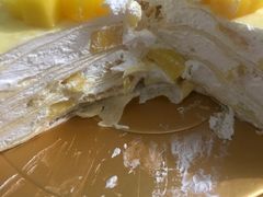 -OL’s Cake鲜荟千层(东风中路店)