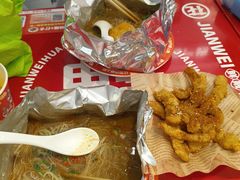 -见味花甲(福田coco park店)