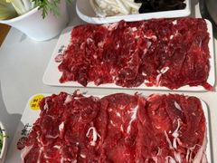 -焯牛潮汕牛肉火锅(云峰街创始店)