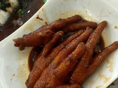 -新兴家喻酒家·羊城名宴(昌岗店)