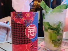 -酒肆浅葱•烧烤•龙虾•排档(卓悦intown店)