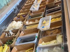-极乐小煮·成都冒菜(科技绿洲店)