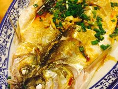 -乌镇那一年小院主题餐厅(甘泉西路店)