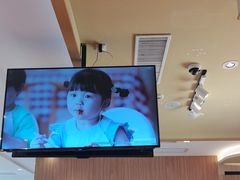 -西贝(深圳卓悦汇店)