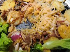 -同喜烤鸭店(光芒店)