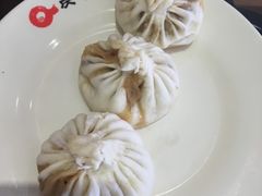 -庆丰包子铺(金沟河桥店)