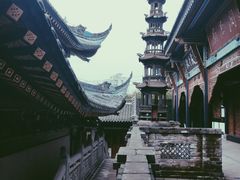 -关岳庙
