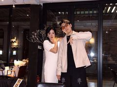 -CHURCH  BISTRO 教堂·餐吧