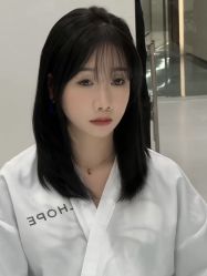 -DL HOPE明星造型