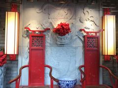 -小龙坎老火锅(北京三里屯店)