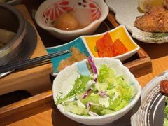-味太助·银饭食堂(中华城店)