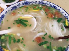 -桥香园云南过桥米线(金马碧鸡店)