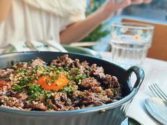 -WOKKA by艮上(中海环宇荟店)