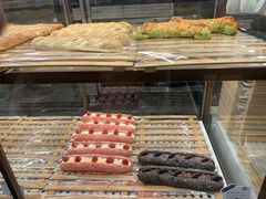 -奈雪的茶(青岛卓悦里INTOWN店)