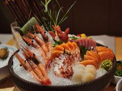-京料理·日料自助·铁板燒(复悦城店)