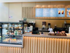 -星巴克(深圳微软科通大厦店)