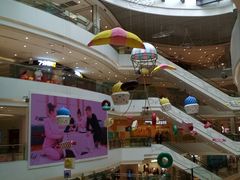 -圆融购物中心(南天成路店)