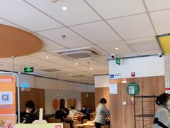 -麦当劳(玉桥中路店)