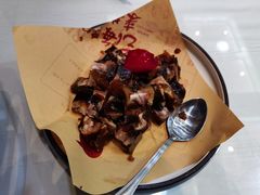 -鹊华居·地道鲁菜·海鲜·融合味(大明湖店)