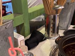 -钢管厂五区小郡肝串串香(南山店)