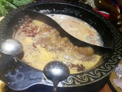 -369自助烤肉鱼火锅(平阳路店)