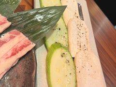 -烧肉一番·新韩式炭火烤肉(大岭山店)