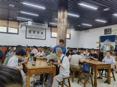 -回坊马二饺子馆