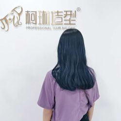 -柯琳造型直营店